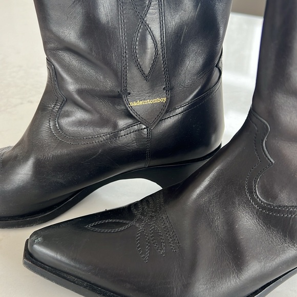 SARTORExMADEINTOMBOY - Picture 3 of 10